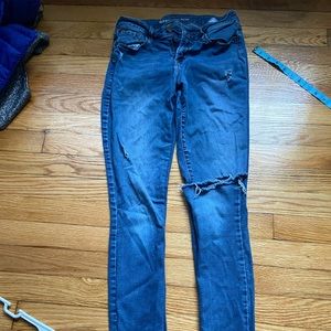 Old navy jeans